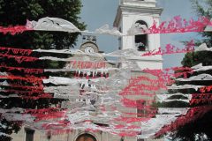 Patron Saints Festivities