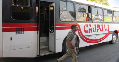 Getting around by bus Getting around by bus