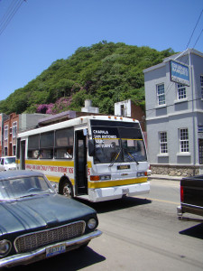 Bus2