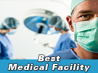 MedicalFacility