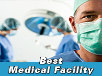 Best Medical Facility