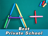 Best private school