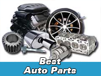 Best auto parts