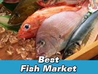 Best fish market