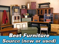 furniture