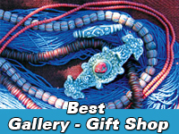Best gallery giftshop