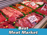 Best meat market