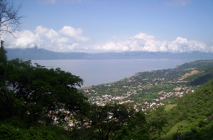 overlook