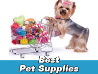 Best pet supplies