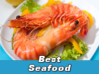 Best Seafood