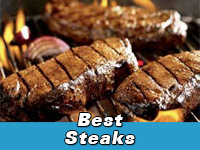 best steaks