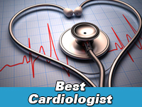 Best cardiologist