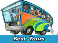 Best tours