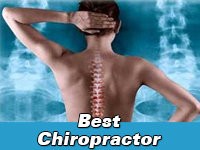 Best chiropractor - spinal manipulation