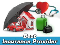 Best insurance provider