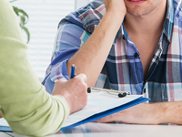Best psychologist or counselor